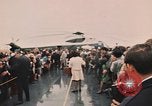 Standbild Apollo-12 starten Florida United States USA, 1969, aus Sekunde 49 historischem Filmmaterial Videoclip 65675057312