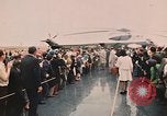 Standbild Apollo-12 starten Florida United States USA, 1969, aus Sekunde 56 historischem Filmmaterial Videoclip 65675057312