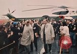 Standbild Apollo-12 starten Florida United States USA, 1969, aus Sekunde 58 historischem Filmmaterial Videoclip 65675057312
