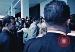 Standbild Präsident Nixon bei Apollo 12 starten Florida United States USA, 1969, aus Sekunde 3 historischem Filmmaterial Videoclip 65675057313
