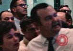 Standbild Präsident Nixon bei Apollo 12 starten Florida United States USA, 1969, aus Sekunde 4 historischem Filmmaterial Videoclip 65675057313