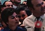 Standbild Präsident Nixon bei Apollo 12 starten Florida United States USA, 1969, aus Sekunde 5 historischem Filmmaterial Videoclip 65675057313