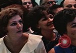 Standbild Präsident Nixon bei Apollo 12 starten Florida United States USA, 1969, aus Sekunde 7 historischem Filmmaterial Videoclip 65675057313