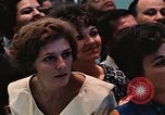 Standbild Präsident Nixon bei Apollo 12 starten Florida United States USA, 1969, aus Sekunde 8 historischem Filmmaterial Videoclip 65675057313