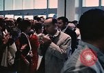 Standbild Präsident Nixon bei Apollo 12 starten Florida United States USA, 1969, aus Sekunde 12 historischem Filmmaterial Videoclip 65675057313