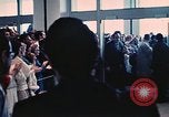 Standbild Präsident Nixon bei Apollo 12 starten Florida United States USA, 1969, aus Sekunde 15 historischem Filmmaterial Videoclip 65675057313
