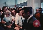 Standbild Präsident Nixon bei Apollo 12 starten Florida United States USA, 1969, aus Sekunde 17 historischem Filmmaterial Videoclip 65675057313