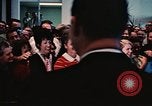 Standbild Präsident Nixon bei Apollo 12 starten Florida United States USA, 1969, aus Sekunde 30 historischem Filmmaterial Videoclip 65675057313