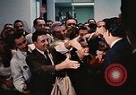 Standbild Präsident Nixon bei Apollo 12 starten Florida United States USA, 1969, aus Sekunde 33 historischem Filmmaterial Videoclip 65675057313