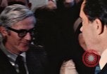 Standbild Präsident Nixon bei Apollo 12 starten Florida United States USA, 1969, aus Sekunde 39 historischem Filmmaterial Videoclip 65675057313