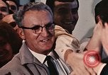 Standbild Präsident Nixon bei Apollo 12 starten Florida United States USA, 1969, aus Sekunde 41 historischem Filmmaterial Videoclip 65675057313