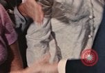 Standbild Präsident Nixon bei Apollo 12 starten Florida United States USA, 1969, aus Sekunde 47 historischem Filmmaterial Videoclip 65675057313