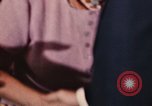 Standbild Präsident Nixon bei Apollo 12 starten Florida United States USA, 1969, aus Sekunde 48 historischem Filmmaterial Videoclip 65675057313
