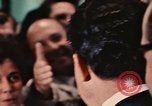 Standbild Präsident Nixon bei Apollo 12 starten Florida United States USA, 1969, aus Sekunde 51 historischem Filmmaterial Videoclip 65675057313