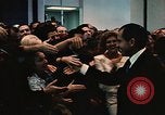 Standbild Präsident Nixon bei Apollo 12 starten Florida United States USA, 1969, aus Sekunde 55 historischem Filmmaterial Videoclip 65675057313