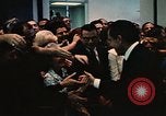 Standbild Präsident Nixon bei Apollo 12 starten Florida United States USA, 1969, aus Sekunde 56 historischem Filmmaterial Videoclip 65675057313