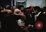 Standbild Präsident Nixon bei Apollo 12 starten Florida United States USA, 1969, aus Sekunde 57 historischem Filmmaterial Videoclip 65675057313