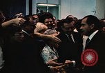 Standbild Präsident Nixon bei Apollo 12 starten Florida United States USA, 1969, aus Sekunde 58 historischem Filmmaterial Videoclip 65675057313