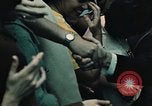 Standbild Präsident Nixon bei Apollo 12 starten Florida United States USA, 1969, aus Sekunde 62 historischem Filmmaterial Videoclip 65675057313