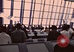 Image of President Nixon at Apollo 12 launch Florida United States USA, 1969, second 1 stock footage video 65675057314