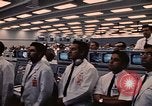 Image of President Nixon at Apollo 12 launch Florida United States USA, 1969, second 17 stock footage video 65675057314
