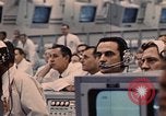 Image of President Nixon at Apollo 12 launch Florida United States USA, 1969, second 29 stock footage video 65675057314