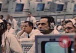 Image of President Nixon at Apollo 12 launch Florida United States USA, 1969, second 30 stock footage video 65675057314