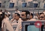 Image of President Nixon at Apollo 12 launch Florida United States USA, 1969, second 32 stock footage video 65675057314