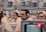 Image of President Nixon at Apollo 12 launch Florida United States USA, 1969, second 33 stock footage video 65675057314