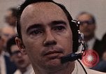 Image of President Nixon at Apollo 12 launch Florida United States USA, 1969, second 34 stock footage video 65675057314