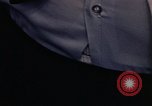Image of President Nixon at Apollo 12 launch Florida United States USA, 1969, second 42 stock footage video 65675057314