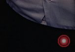 Image of President Nixon at Apollo 12 launch Florida United States USA, 1969, second 43 stock footage video 65675057314