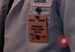 Image of President Nixon at Apollo 12 launch Florida United States USA, 1969, second 45 stock footage video 65675057314