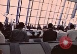 Image of President Nixon at Apollo 12 launch Florida United States USA, 1969, second 48 stock footage video 65675057314