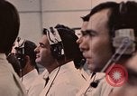 Image of President Nixon at Apollo 12 launch Florida United States USA, 1969, second 54 stock footage video 65675057314