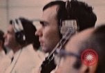 Image of President Nixon at Apollo 12 launch Florida United States USA, 1969, second 59 stock footage video 65675057314