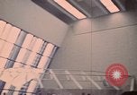 Image of President Nixon at Apollo 12 launch Florida United States USA, 1969, second 62 stock footage video 65675057314