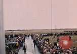 Image of Nixons arrive for Apollo 12 launch Florida United States USA, 1969, second 3 stock footage video 65675057315
