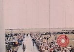 Image of Nixons arrive for Apollo 12 launch Florida United States USA, 1969, second 4 stock footage video 65675057315
