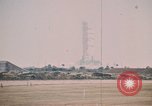 Image of Nixons arrive for Apollo 12 launch Florida United States USA, 1969, second 6 stock footage video 65675057315
