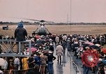 Image of Nixons arrive for Apollo 12 launch Florida United States USA, 1969, second 12 stock footage video 65675057315