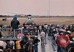 Image of Nixons arrive for Apollo 12 launch Florida United States USA, 1969, second 13 stock footage video 65675057315