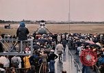 Image of Nixons arrive for Apollo 12 launch Florida United States USA, 1969, second 14 stock footage video 65675057315
