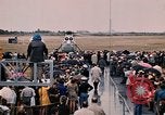 Image of Nixons arrive for Apollo 12 launch Florida United States USA, 1969, second 16 stock footage video 65675057315
