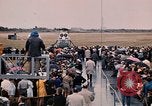 Image of Nixons arrive for Apollo 12 launch Florida United States USA, 1969, second 17 stock footage video 65675057315