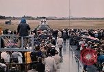 Image of Nixons arrive for Apollo 12 launch Florida United States USA, 1969, second 18 stock footage video 65675057315