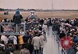 Image of Nixons arrive for Apollo 12 launch Florida United States USA, 1969, second 19 stock footage video 65675057315