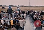 Image of Nixons arrive for Apollo 12 launch Florida United States USA, 1969, second 20 stock footage video 65675057315
