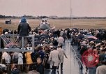 Image of Nixons arrive for Apollo 12 launch Florida United States USA, 1969, second 21 stock footage video 65675057315