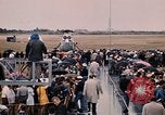 Image of Nixons arrive for Apollo 12 launch Florida United States USA, 1969, second 22 stock footage video 65675057315